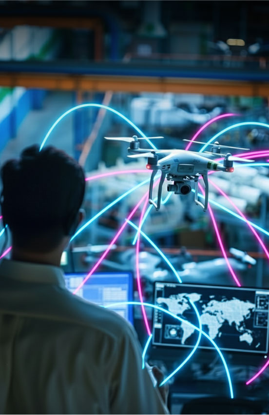 System Integration background