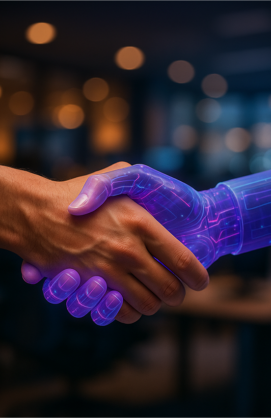 Generative AI for customer growth